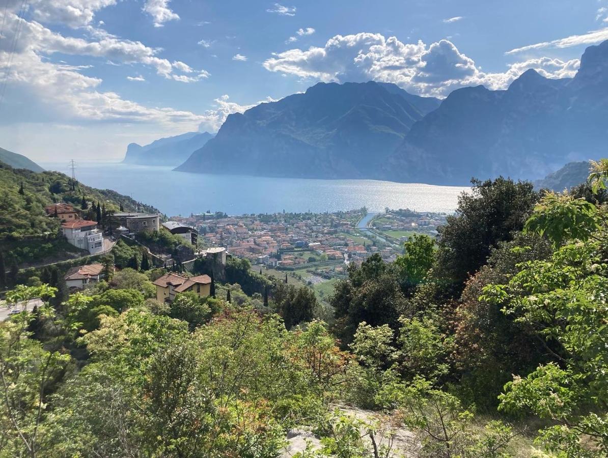 Outdooredo Garda Torbole Torbole Sul Garda Kültér fotó