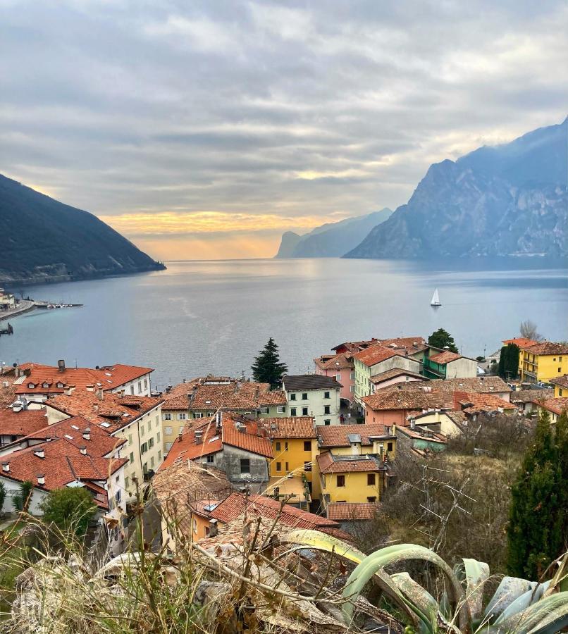Outdooredo Garda Torbole Torbole Sul Garda Kültér fotó