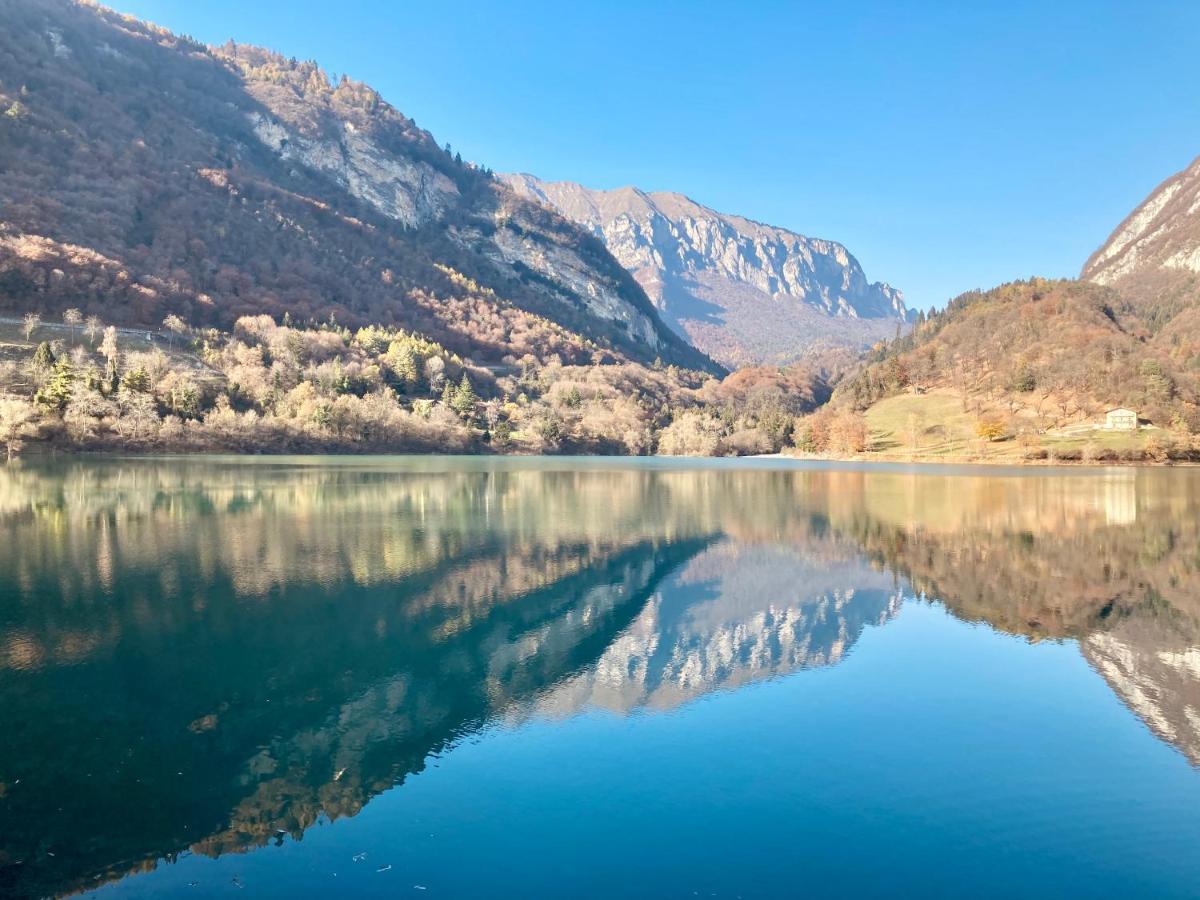 Outdooredo Garda Torbole Torbole Sul Garda Kültér fotó