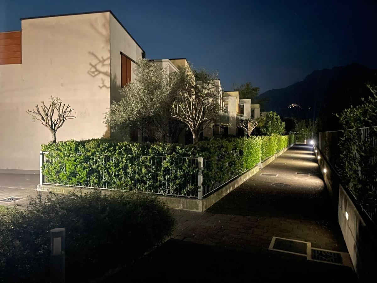 Outdooredo Garda Torbole Torbole Sul Garda Kültér fotó