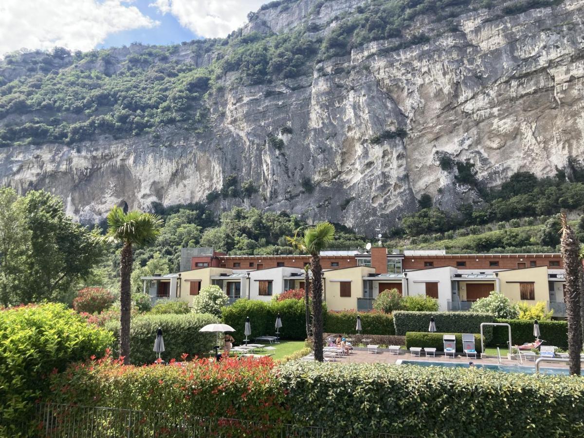 Outdooredo Garda Torbole Torbole Sul Garda Kültér fotó